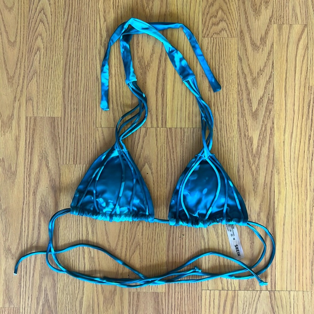 Shein bikini top